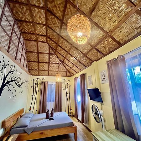 Saschasplace Premium Rooms シキホール エクステリア 写真