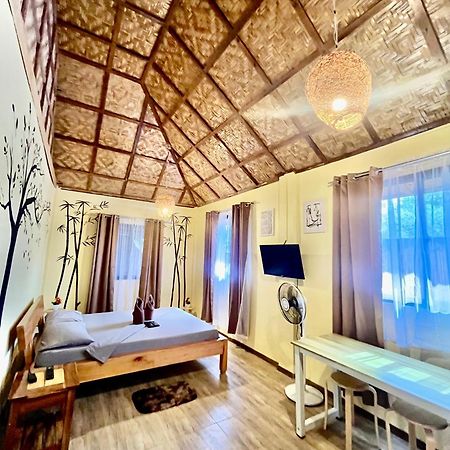 Saschasplace Premium Rooms シキホール エクステリア 写真
