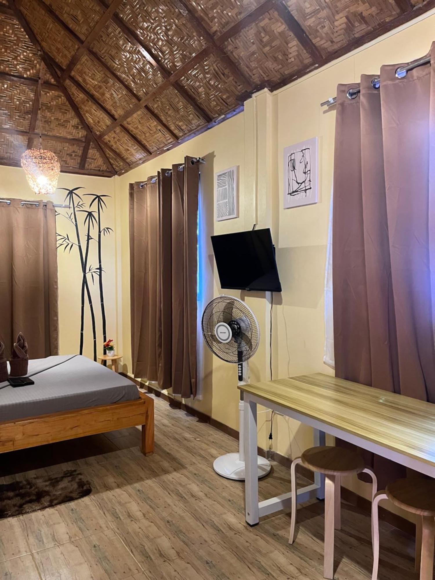 Saschasplace Premium Rooms シキホール エクステリア 写真