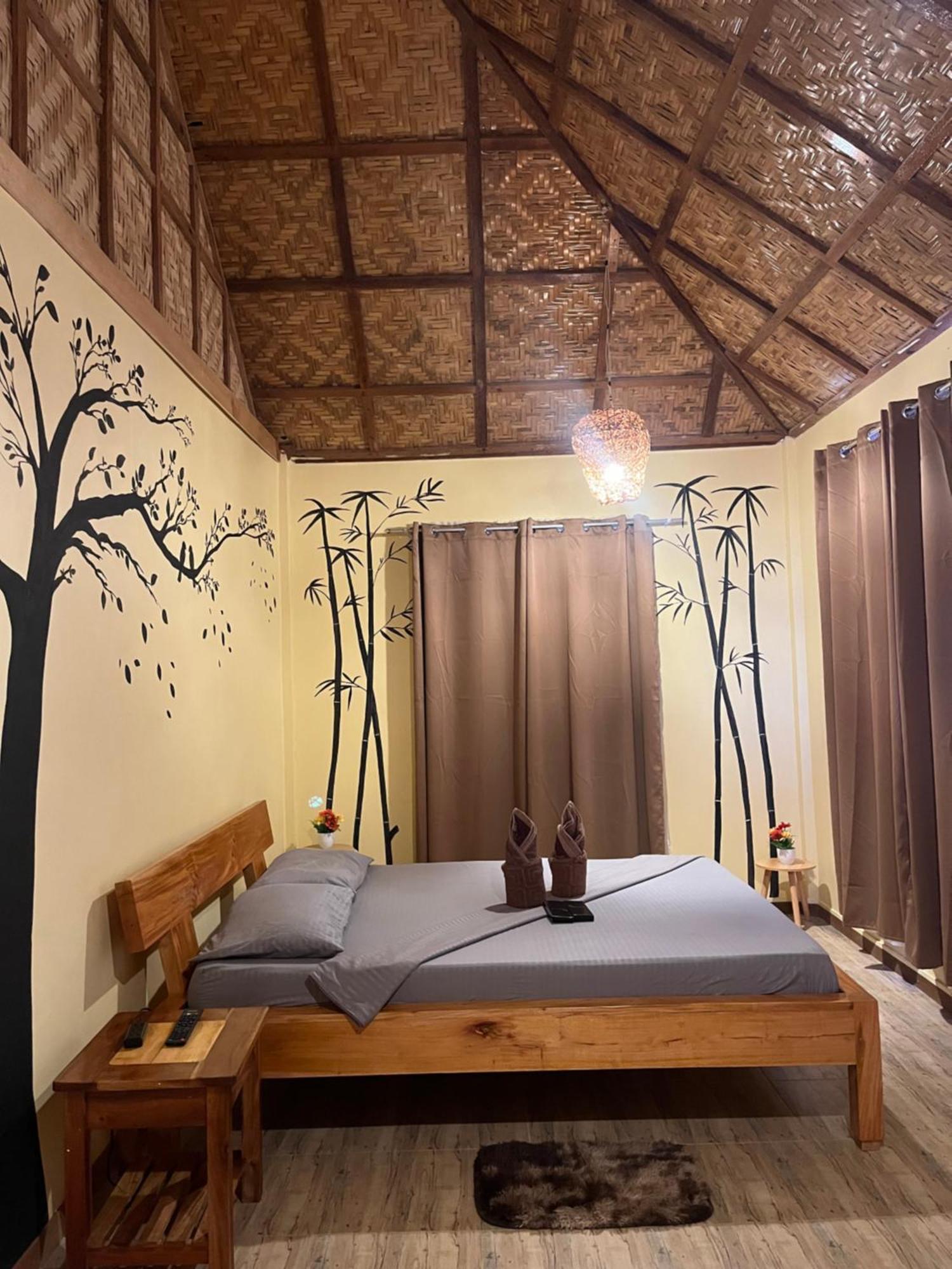 Saschasplace Premium Rooms シキホール エクステリア 写真