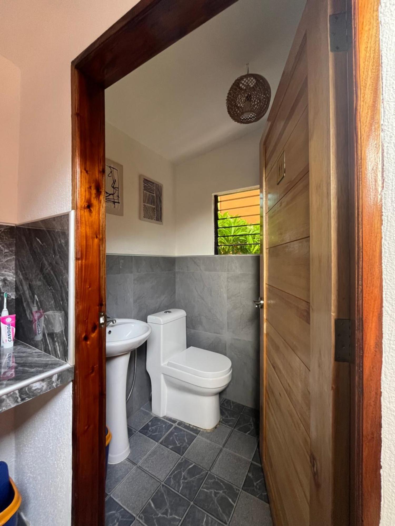 Saschasplace Premium Rooms シキホール エクステリア 写真