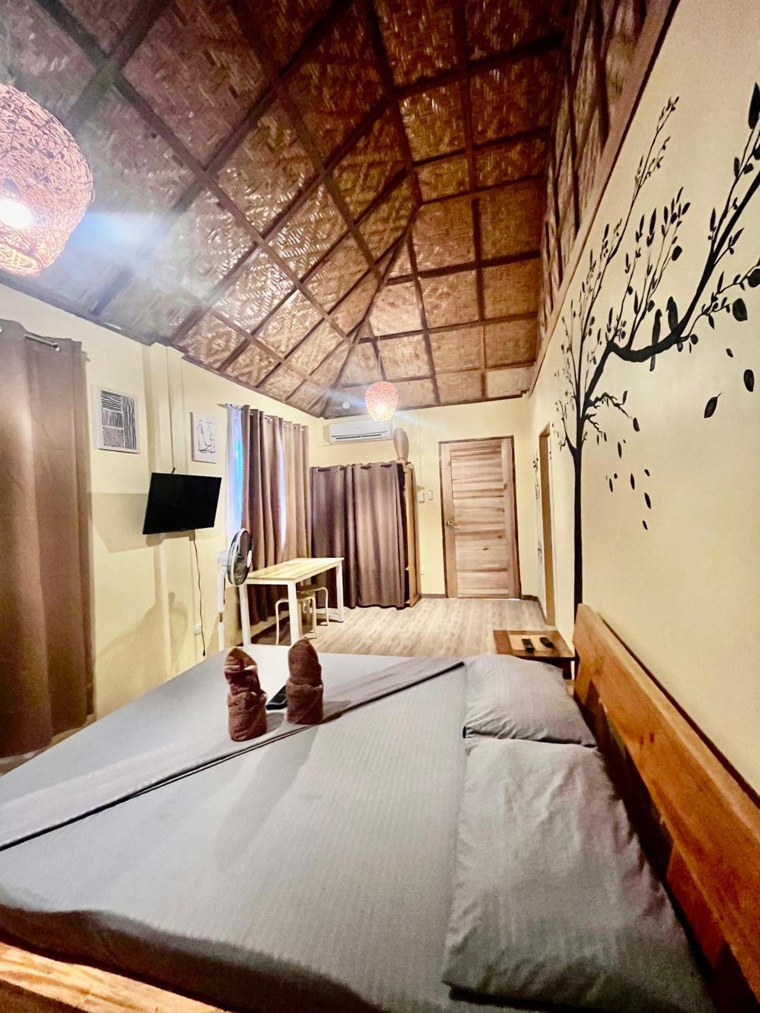 Saschasplace Premium Rooms シキホール エクステリア 写真