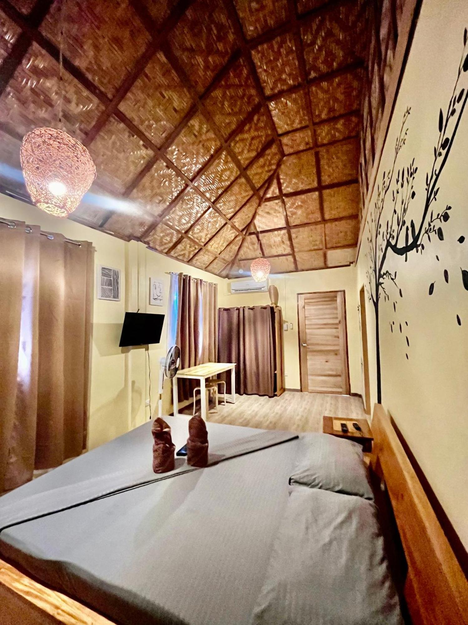 Saschasplace Premium Rooms シキホール エクステリア 写真